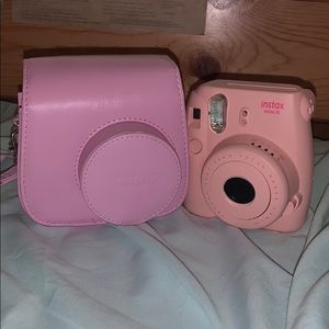 Instax mini 8